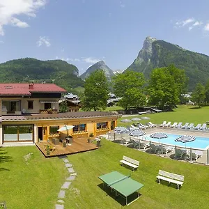 La Cour Lägenhetshotell